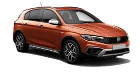 Fiat Egea Cross