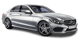 Mercedes-Benz C 200d